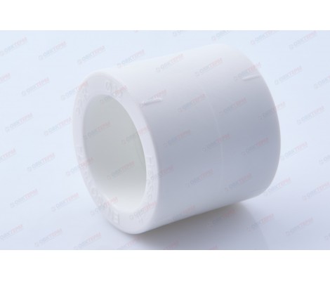 Муфта 32 (белый) (25шт) S.A.V.