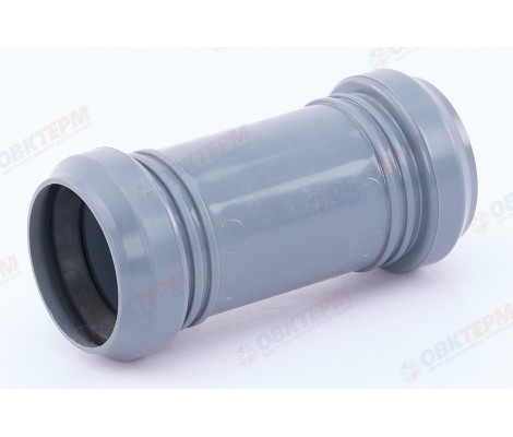 Муфта 40 Euro Plast