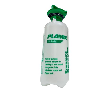 Опрыскиватель пневматический PS- 8 L PLAMIX