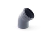 Отвод 110 45° RTP