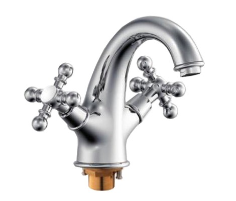 Смеситель для раковины G1089 хром Gappo