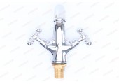 Смеситель для раковины G1089 хром Gappo