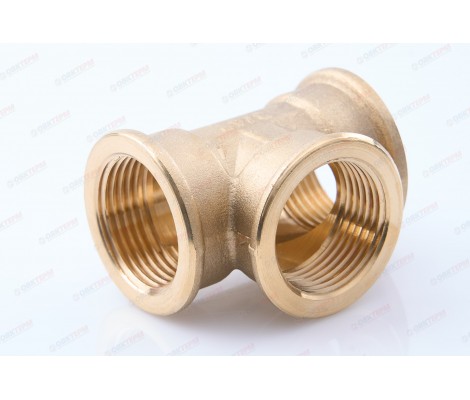 Тройник     3/4