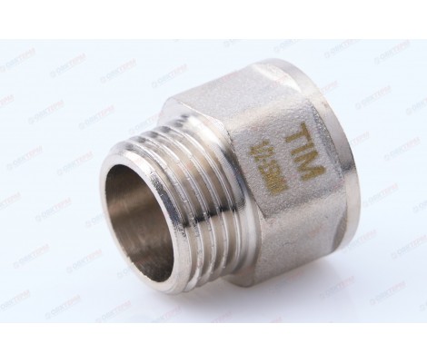 Удлинитель 1/2