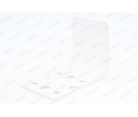 Кронштейн крепления колб ББ 