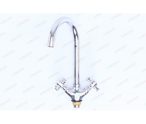 Смеситель для кухни Zeus 275 Mixxus