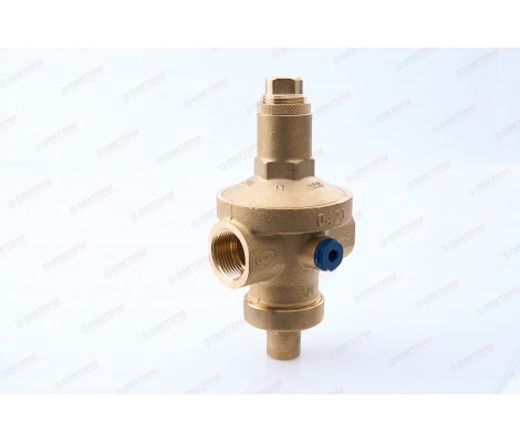 Редуктор давления мембранный Rio Export PN25 от 1 до 7 бар 3/4”аналог VT.085.N.04 Valtec