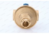 Редуктор давления мембранный Rio Export PN25 от 1 до 7 бар 3/4”аналог VT.085.N.04 Valtec
