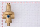 Редуктор давления мембранный Rio Export PN25 от 1 до 7 бар 3/4”аналог VT.085.N.04 Valtec