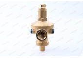 Редуктор давления мембранный Rio Export PN25 от 1 до 7 бар 3/4”аналог VT.085.N.04 Valtec
