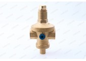 Редуктор давления мембранный Rio Export PN25 от 1 до 7 бар 3/4”аналог VT.085.N.04 Valtec