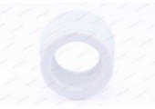 Муфта переходная 110*90 вн белая RTP
