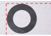 Фланецевая паранитовая прокладка ДУ 65 Фланецевая паранитовая прокладка ДУ 65