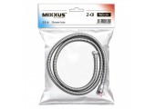Шланг для душа Chr.Z01 150 см Mixxus