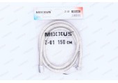 Шланг для душа Chr.Z01 150 см Mixxus
