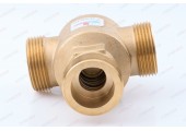 Термостатический смесительный клапан для твердотопливных котлов G 1 1/4