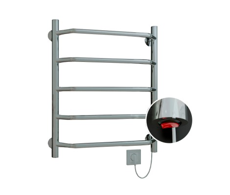 Электрический полотенцесушитель 