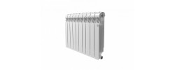 Биметаллический радиатор 500/100 IndigoSuper 34451 Royal Thermo