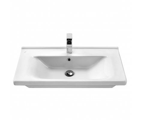 Умывальник мебельный SANTEK Миранда 80 ШВГ 805х190х435 