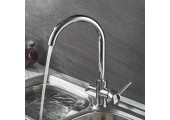 Смеситель для кухни LR4255-3 с фильтром &Oslash;35 Zerix