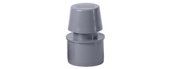 Воздушный клапан 110 Euro Plast