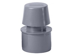 Воздушный клапан 110 Euro Plast