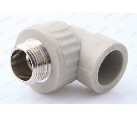 Угол с МРН 25 * 3/4 Угол с МРН 25 * 3/4