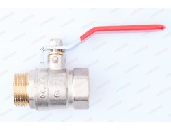 Кран шаровый    NOLF Classic    1