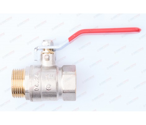 Кран шаровый    NOLF Classic    1