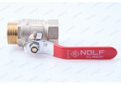 Кран шаровый    NOLF Classic    1