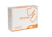 Стабилизатор ST -222/500 настенный Space Technology Teplocom
