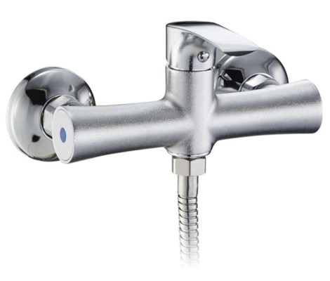 Смеситель для душа Fab-5 Zerix