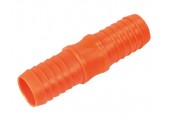 Штуцер пластиковый 1