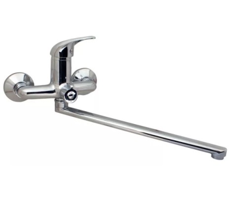 Смеситель для ванны Premiere 006 длинный Euro G-Ferro