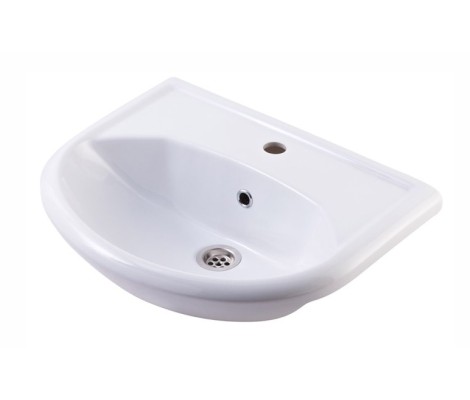 Умывальник Уют 550 Rosa