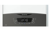 Котел газовый Clas X System 24 CF NG встроенный 3-х ходовой клапан Ariston
