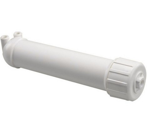 Корпус для мембраны 1812 Гейзер  