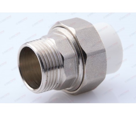 Разборное соединение 20*3/4