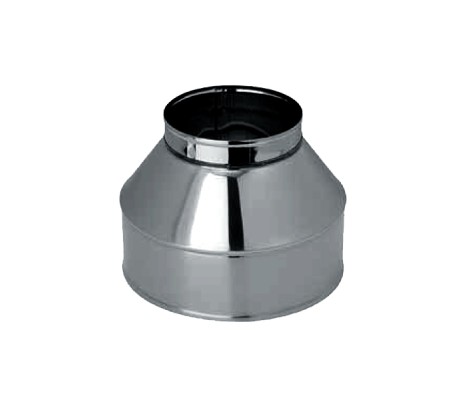 Переходник 430/0,5 мм &Oslash;100 М - 120 П f6003 Ferrum