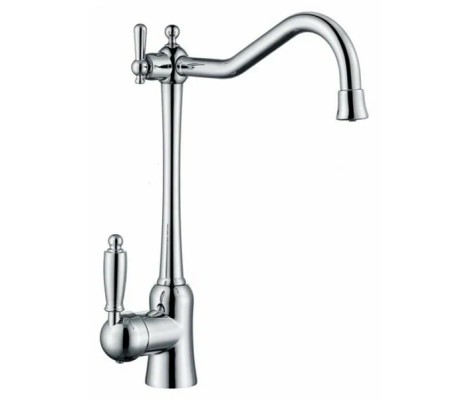 Смеситель для кухни G4398-13 с фильтром Gappo