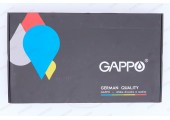 Смеситель для кухни G4398-13 с фильтром Gappo