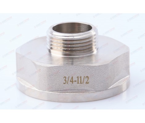 Переходник 1 1/2