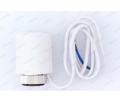 Сервопривод нормально-открытый 230V M315NO TIM Сервопривод нормально-открытый 230V M315NO TIM