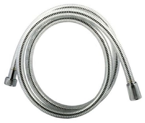 Шланг для душа LUMI F04 2,0м  Zerix