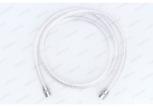 Шланг для душа LUMI F04 2,0м  Zerix