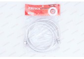 Шланг для душа LUMI F04 2,0м  Zerix