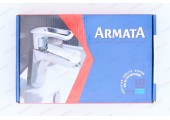 Смеситель для умывальника Hansberg 001 &Oslash;40, гайка Armata