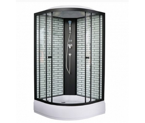 Душевая кабина ALIOTTI ALT-EM95B