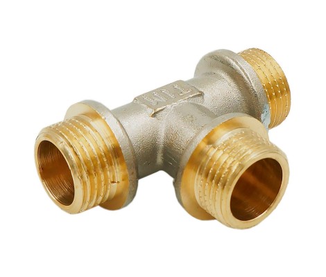 Тройник 3/4 Тройник 3/4