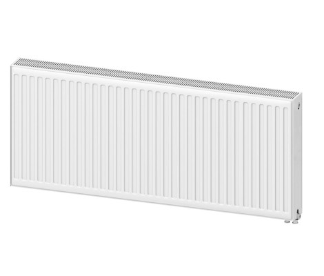 Радиатор стальной 500/22/1200 Нижнее подключение Koer Радиатор стальной 500/22/1200 Нижнее подключение Koer